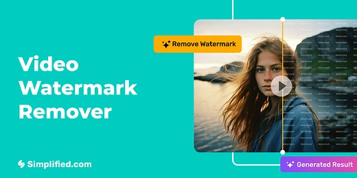 Video Watermark Remover: Remove Watermark from Video AI