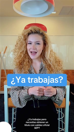 Obtén Tu Título Profesional con Validez Oficial en Umov