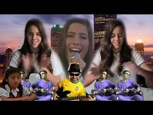 Lauren Cimorelli&Friends-The Malu's CupNova Song