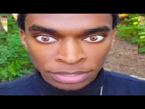 The Most Terrifying Man on Tik Tok