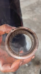 Rear wheel Differential oil Seal Leakage #oil #tips #fbmechanic #automotive #Autos #differential #fbreelsfypシ゚viralシ #fbreelsfypシ゚viralfbreelsfypシ゚viral #reelsfypシ | Mechanical Tips