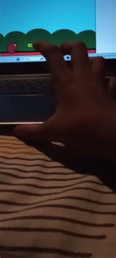 #scratch how to make pong game