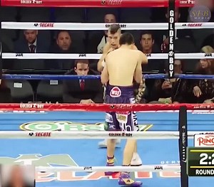 Awesome Fight 😮 Sweetest REVENGE and Unexpected KNOCKOUTS in Boxing History 👊🥊😲. | Ana R