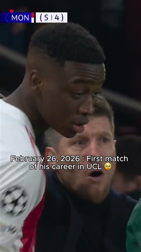 Nibombé - Plus fort que l'épreuve // Stronger than the test