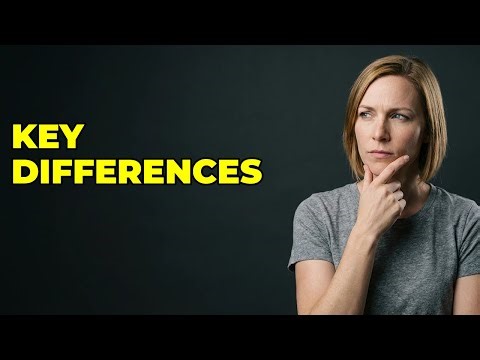 How Do Psychopaths And Sociopaths Differ?