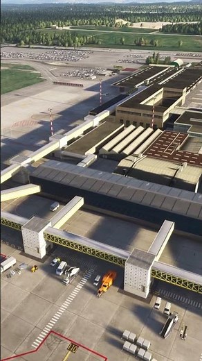 ✈️ Aerosoft Airport Milan–Malpensa (LIMC) — MSFS 2024 Native Update v1.6.0 Released!