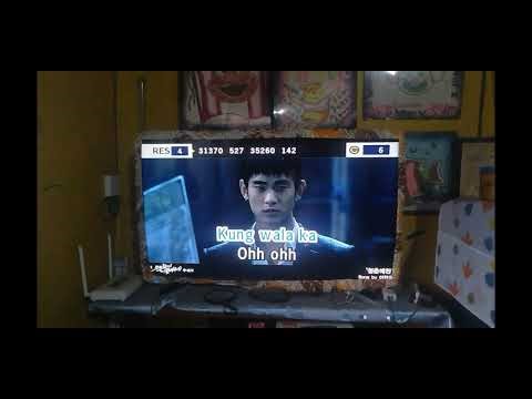 VIDEOKE SCORE 95