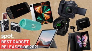 The Best Gadgets Released in 2021 - video Dailymotion