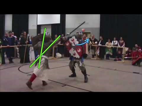 MCVR #13: Duke Brannos vs. Duke Logan