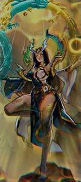 [Epic Heroes] Dragon Soul Trial #3: Reigning Dragon Decree