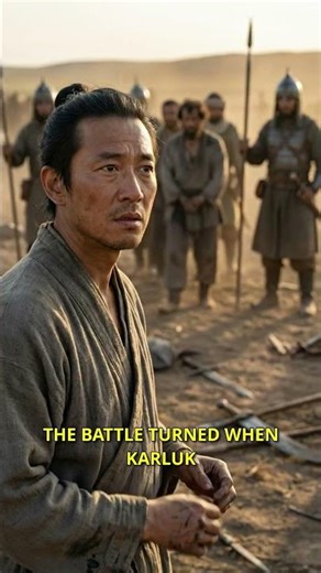 Did You Know This Battle Helped Spread Papermaking West? | Battle of Talas (751)