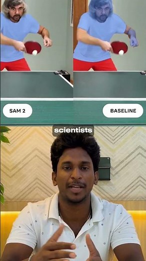 Meta's New AI Can Track ANYTHING You Type!