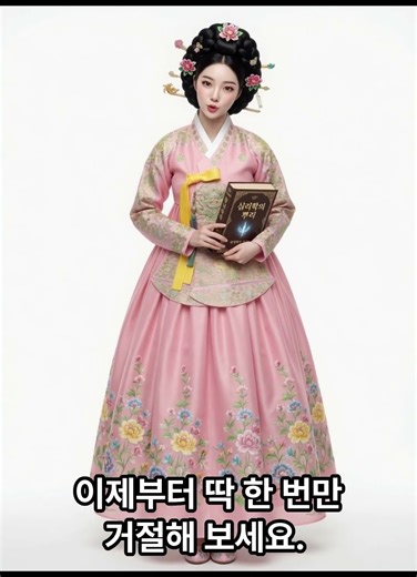"착하게 살면 100% 호구 됩니다" (희소성의 원칙)
