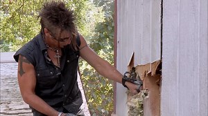 A little girl’s bedroom vs. a yellow jacket colony—Billy’s freezing them out! ❄️ #BillyTheExterminator | Billy the Exterminator on A&E