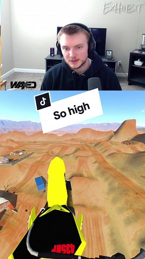 Ultimate MX Bikes Gameplay: Get High with Mod Editor on Mobile