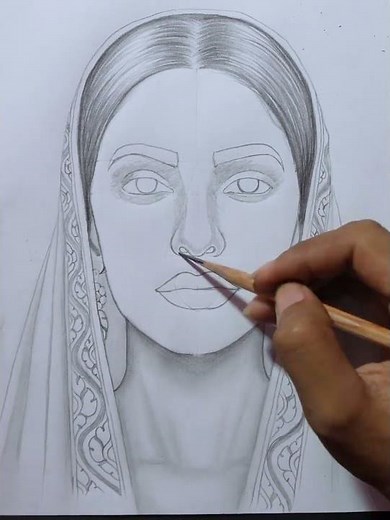 EASY DRAWING TRICKS. SIMPLE DRAWING TUTORIALS AND TIPS