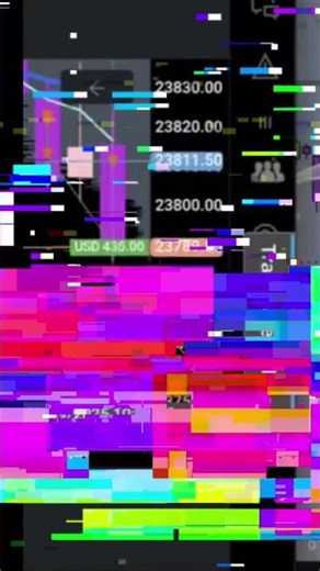 The Power of a Tight Trailing Stop #futures #forex #riskmanagement