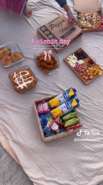 Picnic Day Fun in 2025