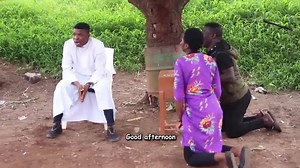 2 million naira (by Woli Agba Baba ijo) | Themightypen