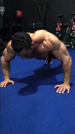 Les 3 Clés pour réussir en Musculation : Discipline, Persévérance, Détermination