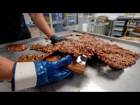 You Won't Believe What They Put in This Candy!