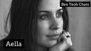 Aella: escort work, home school, rationalism, circling, working in a factory, losing faith, polls and endless questions | Podcast — Then Do Better