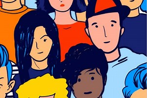 What is discrimination?