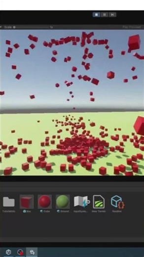Unity Vs Unreal Engine 2026 Physics Engine Performance Comparison
