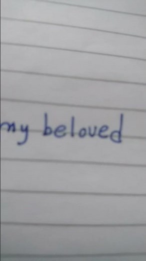 what is the meaning of "Habibi"