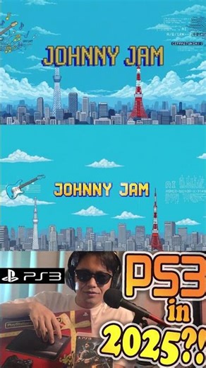 PS3 in 2025?! My Best Bargain Tech Finds (and box opening!) shorts