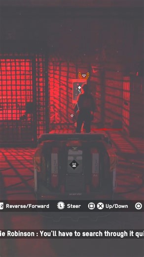 Ruined my fun 🤣 #Shorts #WatchdogsLegion #GamingShorts #WatchDogs