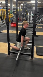 Iso’s for more power Overcoming isometrics (pushing into an...