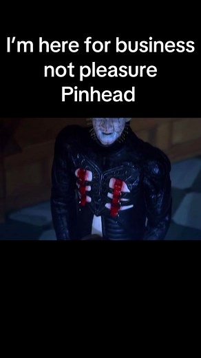 Hellraiser: Unraveling the Horror of Pinhead