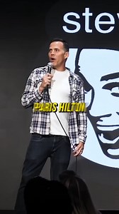 381K views · 4.3K reactions | My Craziest Night With Paris Hilton | Steve-O | Facebook