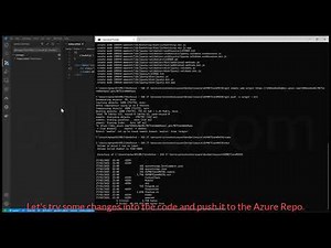 How to Build and deploy ASP.NET Core "MVC" Apps by using Azure DevOps Pipeline