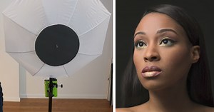 How to Make a DIY Beauty Dish for Less Than $7