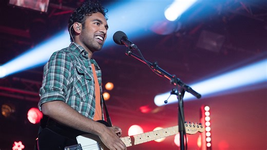 ‘Yesterday’ Review: Not Even the Beatles Can Save Danny Boyle’s Generic Musical Fantasy