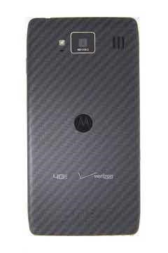 Motorola Momentum Ringtone - Droid