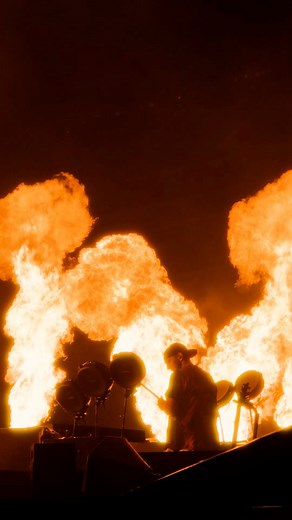 A weekend I will never forget! Trilogy: Los Angeles was INSANE start to finish. Thank you to everyone who made this weekend possible. To my whole team, to every artist I shared the stage with, to the best fans in the world ❤️ love you guys. 🎥: edited by maxmmh | ILLENIUM