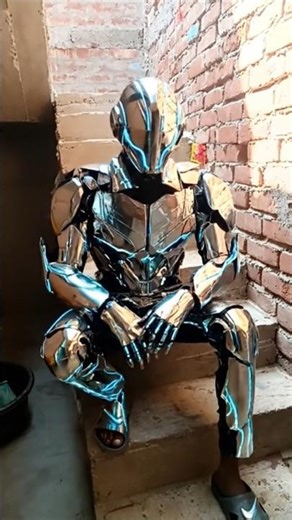 #youtubeshorts #yosho #shortsfeed #ytshorts #trendingshorts #cosplayer