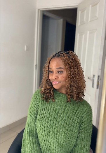 Stunning Curly Bob Hairstyles for Your Next Style