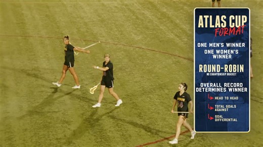 The women take the field in the last game of the first day of Atlas Cup. Stream USA vs. Haudenosaunee LIVE: https://www.youtube.com/live/kEEKGNXqS0Y?si=K5Y9VA4QcZ5Mn4fc | USA Lacrosse