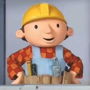 I'm Not Happy BOB! NOT! HAPPY!