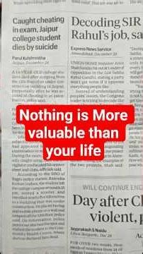 A small Message #shorts