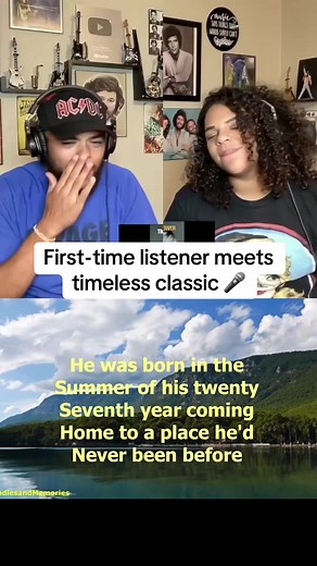 18K views · 10K reactions | College Student Listens To This Banger For The First Time | The Music Reaction Group | Facebook