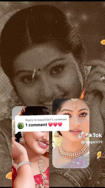 Replying to @kayal4561