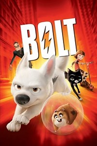 Watch And Download Movie Video Bolt For Free!