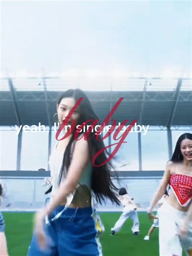 NewJeans Dance Trend: Join the Papi Chulo Challenge