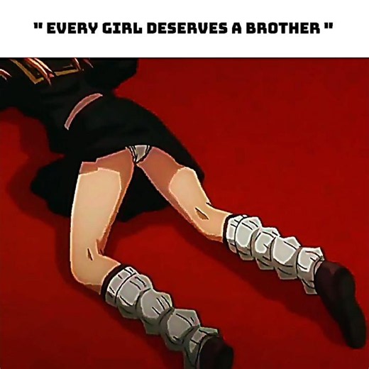 every girl deserve a good brother 🫶✨ [ tokyo revengers ] - Mockingbird