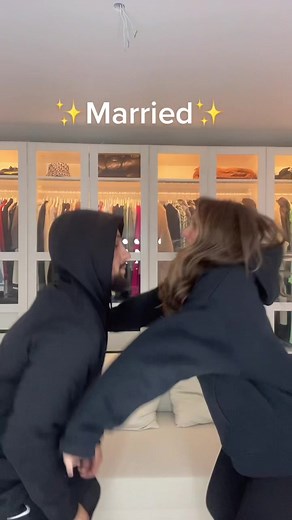 Fun Couple Challenges TikTok Trends